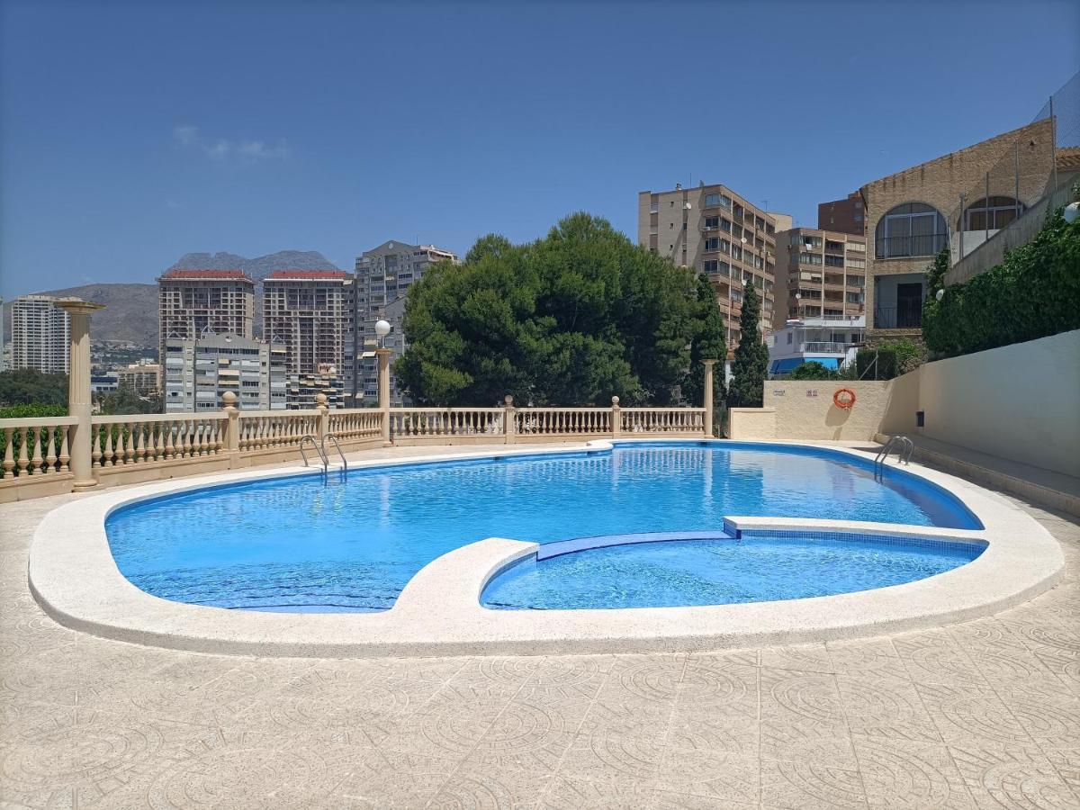 Apartamento En קאלה דה פינסטראט מראה חיצוני תמונה