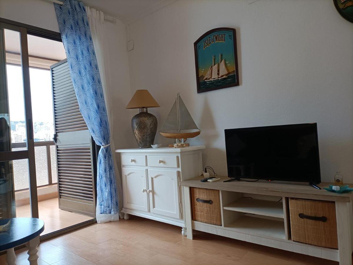 Apartamento En קאלה דה פינסטראט מראה חיצוני תמונה