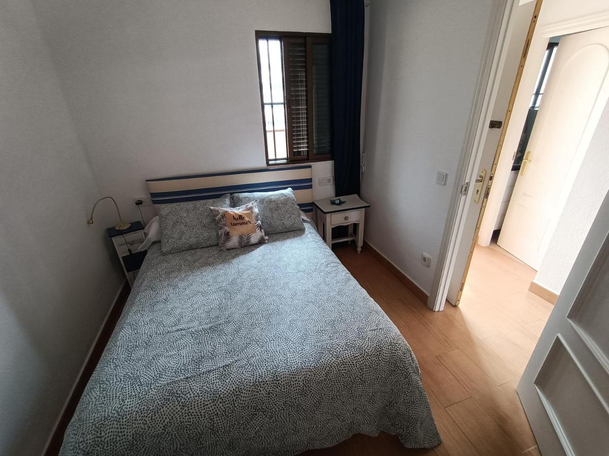 Apartamento En קאלה דה פינסטראט מראה חיצוני תמונה