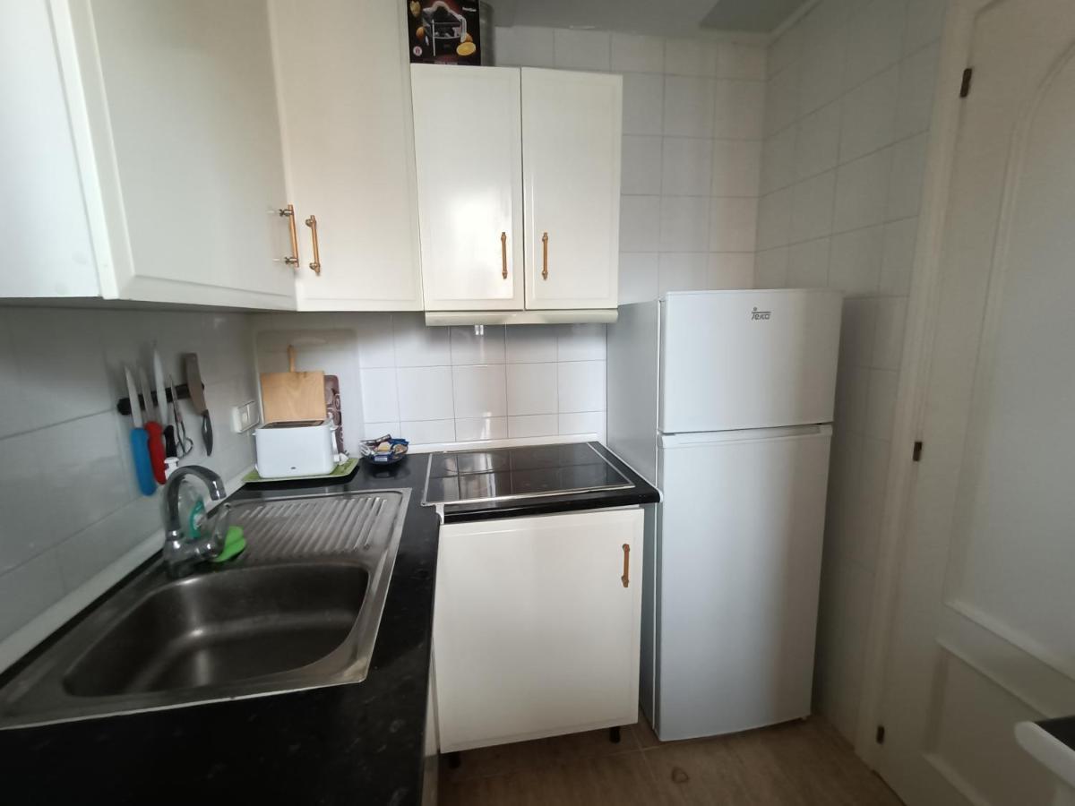 Apartamento En קאלה דה פינסטראט מראה חיצוני תמונה