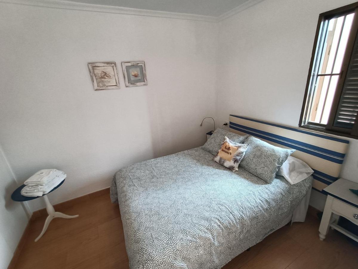 Apartamento En קאלה דה פינסטראט מראה חיצוני תמונה