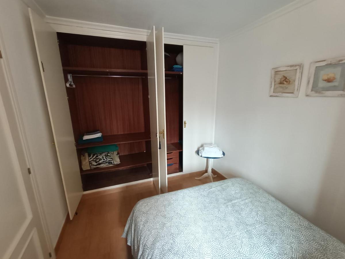 Apartamento En קאלה דה פינסטראט מראה חיצוני תמונה