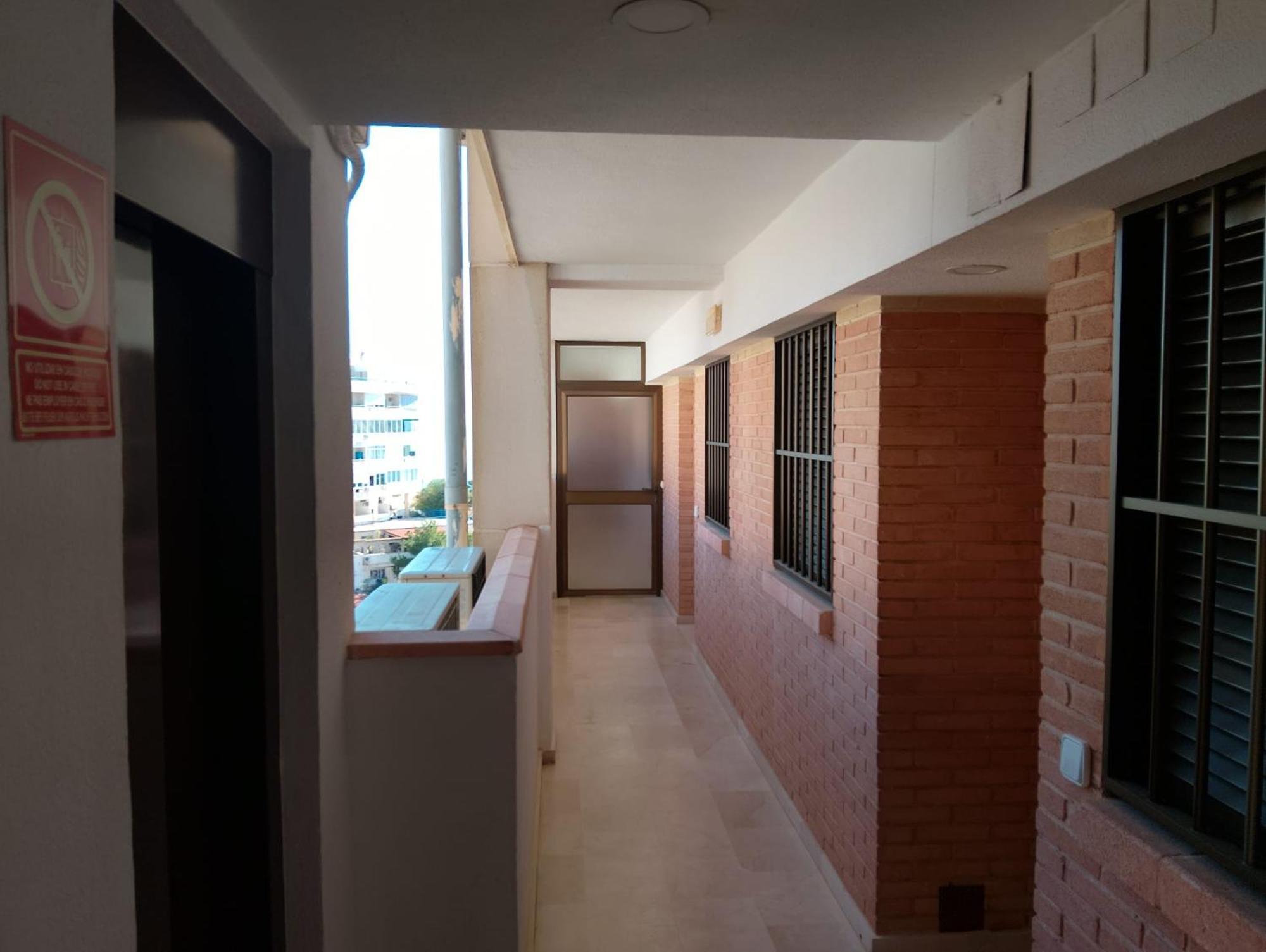 Apartamento En קאלה דה פינסטראט מראה חיצוני תמונה