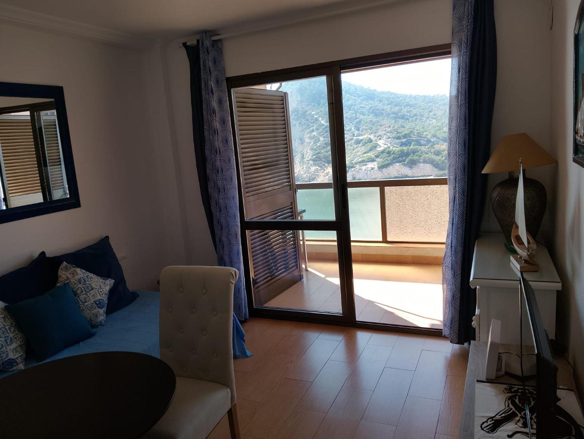 Apartamento En קאלה דה פינסטראט מראה חיצוני תמונה